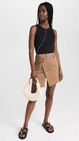 تانك قاعدة العضلات للسيدات من هيلموت لانج in Kuwait