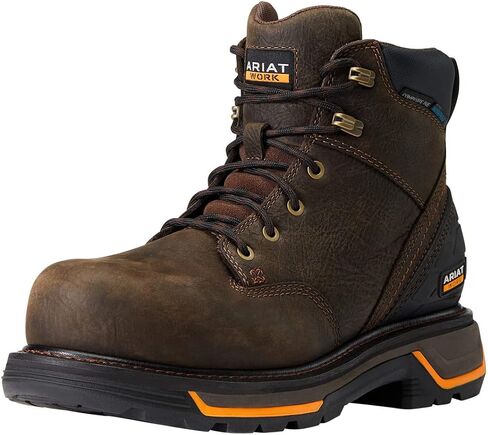 حذاء ARIAT الرجالي P24732_m_Foo للبناء in Saudi Arabia