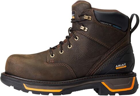 حذاء ARIAT الرجالي P24732_m_Foo للبناء in Saudi Arabia