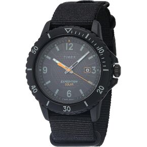 Timex Men's Expedition Gallatin 45mm Watch