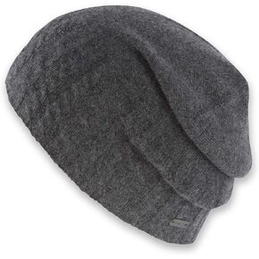 Pistil Women's Adore Slouch Beanie, Charcoal, One Size in Saudi Arabia