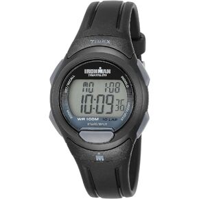تيميكس للرجال TW5K94000 ايرون مان اسينشيال 10