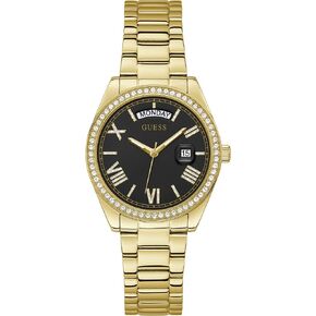 GUESS Coin Edge Bracelet Watch in Kuwait