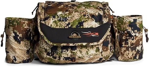 SITKA Gear Hunting Elevated II Tool Belt - One Size Fits All in Kuwait