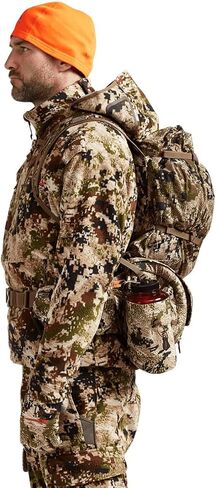 SITKA Gear Hunting Elevated II Tool Belt - One Size Fits All in Kuwait