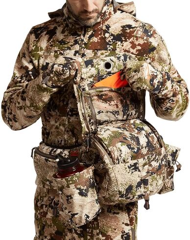 SITKA Gear Hunting Elevated II Tool Belt - One Size Fits All in Kuwait