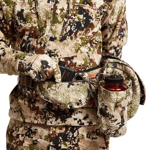 SITKA Gear Hunting Elevated II Tool Belt - One Size Fits All in Kuwait