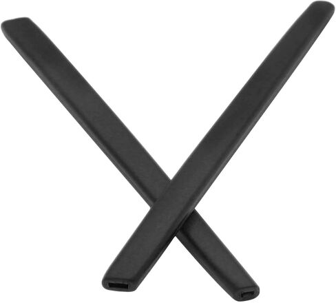 Mryok Replacement Earsocks for Oakley Square Wire 2 (2014) Sunglasses - Options in Kuwait