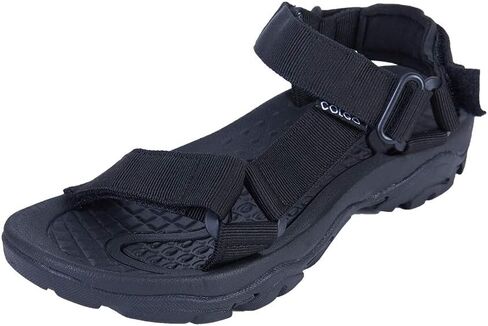 Colgo Women's Sport Sandals Comfort Classic Athletic Hiking Sandals with Arch Support Outdoor Wading Beach Water Shoes in Saudi Arabia