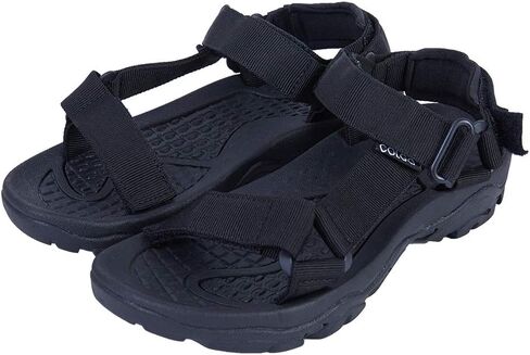 Colgo Women's Sport Sandals Comfort Classic Athletic Hiking Sandals with Arch Support Outdoor Wading Beach Water Shoes in Saudi Arabia