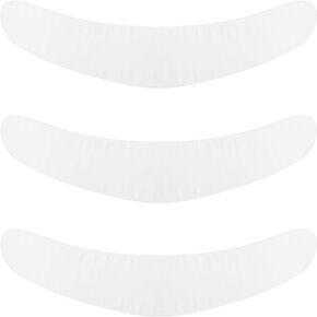 KimYoung Under Belly Sweat Liner 100% Cotton - 3PCS (X-Large) White