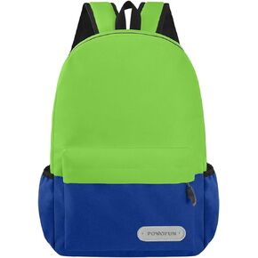 POWOFUN Kids Preschool Toddler Backpack Cute Cool Kindergarten Lightweight Daypack For Boys and Girls