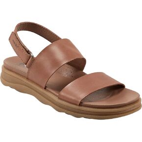 Earth Women's Leah Flat Sandal