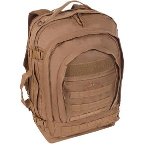Sandpiper of California 5016-O-CB Bugout Bag, Multi, One Size