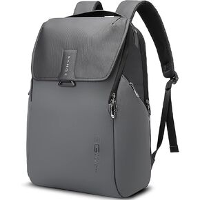 BANGE Laptop Backpack for Men,Smart Travel Backpacks, Mens Business Waterproof Bag Pack, Fashion Casual Daypack for Men and Women in Kuwait