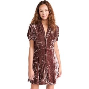 فستان بيل ميني للسيدات من كارولين كونستاس in Kuwait