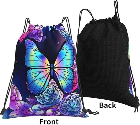 حقيبة ظهر USONEPT Love Dance برباط مقاومة للماء حقيبة رياضية قابلة للتعديل خفيفة الوزن للرقص في صالة الألعاب الرياضية للنساء والرجال والأولاد والبنات in Kuwait