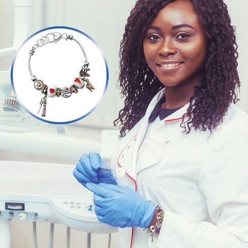 سوار كريستال ساحر مع علبة هدايا من لولا بيلا in Kuwait