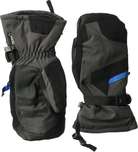 Gordini Mens Men's Da Goose V Gore-tex Waterproof Insulated Gloves in Saudi Arabia