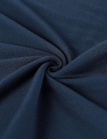 بلوفر نسائي من DJT برقبة دائرية وغطاء للرأس بلون متباين، ملابس Y2K ملابس الخريف والشتاء in Kuwait