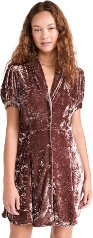 فستان بيل ميني للسيدات من كارولين كونستاس in Kuwait