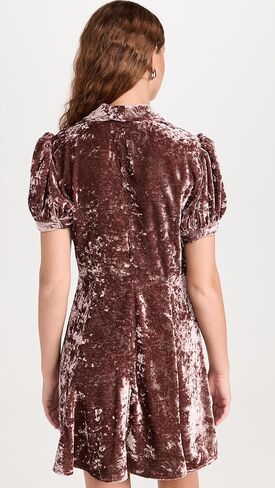 فستان بيل ميني للسيدات من كارولين كونستاس in Kuwait