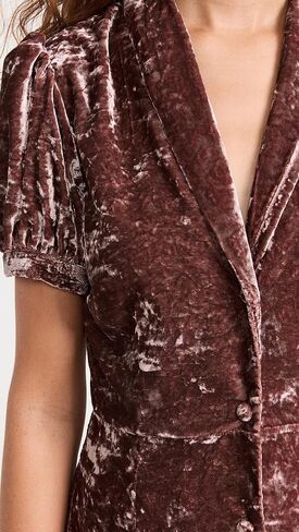 فستان بيل ميني للسيدات من كارولين كونستاس in Kuwait