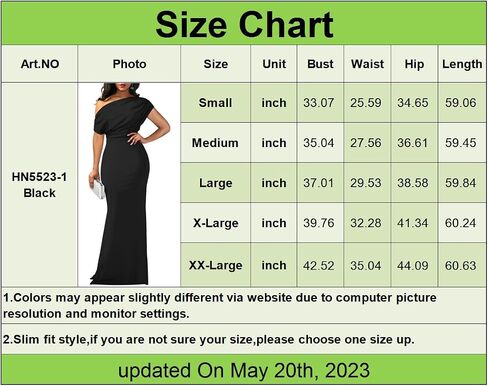 Women's Sexy Off Shoulder Bodycon Maxi Dresses Casual Short Sleeve Mermaid Club Party Long Dress in Kuwait