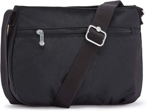 Kipling Syro Hobo, Black, One Size in Saudi Arabia