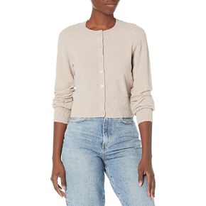 Club Monaco Women's Boucle Cardi in Kuwait