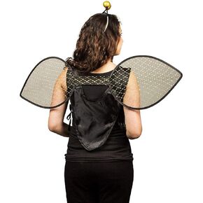 Forum Women's Bumble Bee Complete Costume Kit in Kuwait