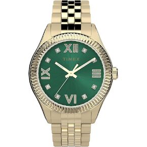 Timex Women's Waterbury Legacy 34mm Watch