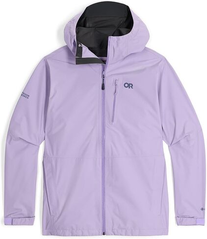 Outdoor Research Men’s Ferrosi Anorak - Waterproof Zippered Pullover with Hood in Kuwait