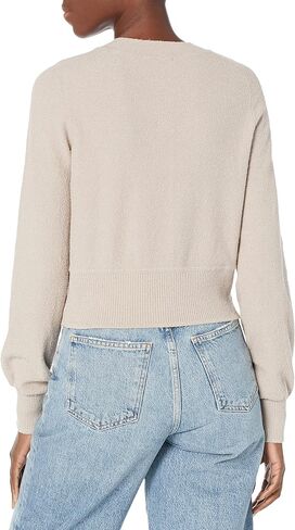 Club Monaco Women's Boucle Cardi in Kuwait