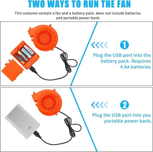 أزياء Abakuku عيد الشكر القابلة للنفخ، زي تركيا القابل للنفخ - بدلات تركيا المضحكة لحفلة عيد الشكر تنفجر in Kuwait