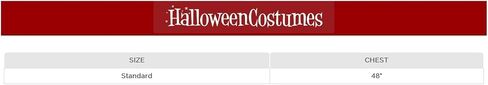 Fun World King & Queen of Hearts Costume for Adults in Saudi Arabia