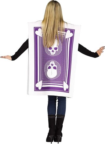 Fun World King & Queen of Hearts Costume for Adults in Saudi Arabia