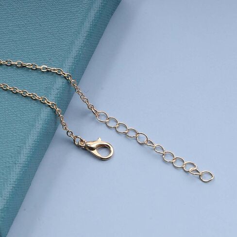 Yheakne Boho البنصر سوار الذهب حجر الراين الرقيق سلسلة سوار خمر الطبقات شرابة سوار تخصيص سلسلة اليد مجوهرات للنساء والفتيات الهدايا (نمط 1) in Kuwait