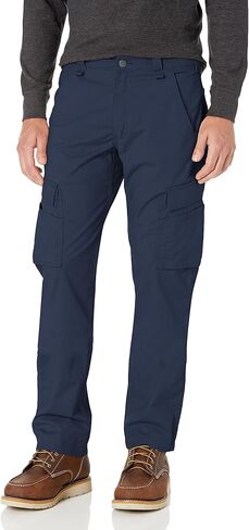 Carhartt Men's Force Relaxed Fit Ripstop Cargo Work Pant 105296 in Saudi Arabia