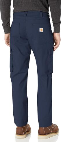 Carhartt Men's Force Relaxed Fit Ripstop Cargo Work Pant 105296 in Saudi Arabia
