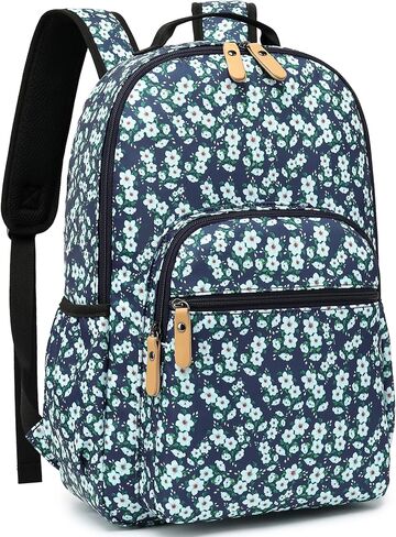 Leaper Cute Backpack Campus Women: One Bag 7 Styles, 90% Outfits 22 style in Saudi Arabia
