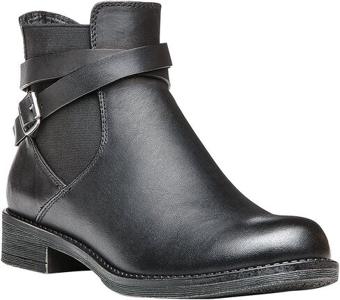 Propét Women's Tatum Ankle Bootie in Saudi Arabia