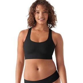 True & Co Women's True Body Low-Impact Bra in Kuwait