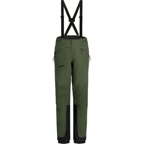 RAB Men's Khroma Volition Waterproof Breathable Pants for Skiing and Mountaineering in Kuwait