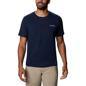 Columbia Men's Sun Trek Short Sleeve Tee