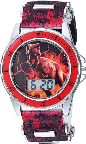 Accutime Quartz Watch in Kuwait