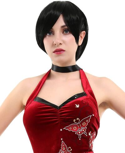شعر مستعار نسائي طويل أشقر من Cosplay.fm in Saudi Arabia