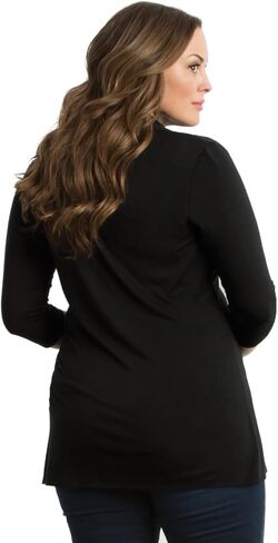 حذاء Kiyonna النسائي بمقاس كبير Sunset Stroll Bellini in Kuwait