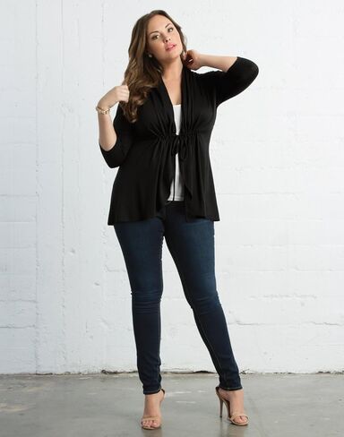 حذاء Kiyonna النسائي بمقاس كبير Sunset Stroll Bellini in Kuwait