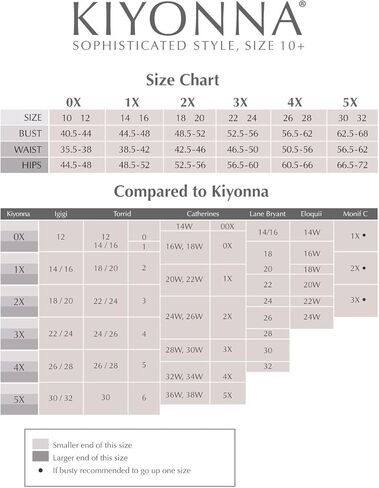 حذاء Kiyonna النسائي بمقاس كبير Sunset Stroll Bellini in Kuwait